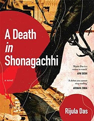 A Death In Shonagachhi Review: Summary & Insights on Murder Mystery