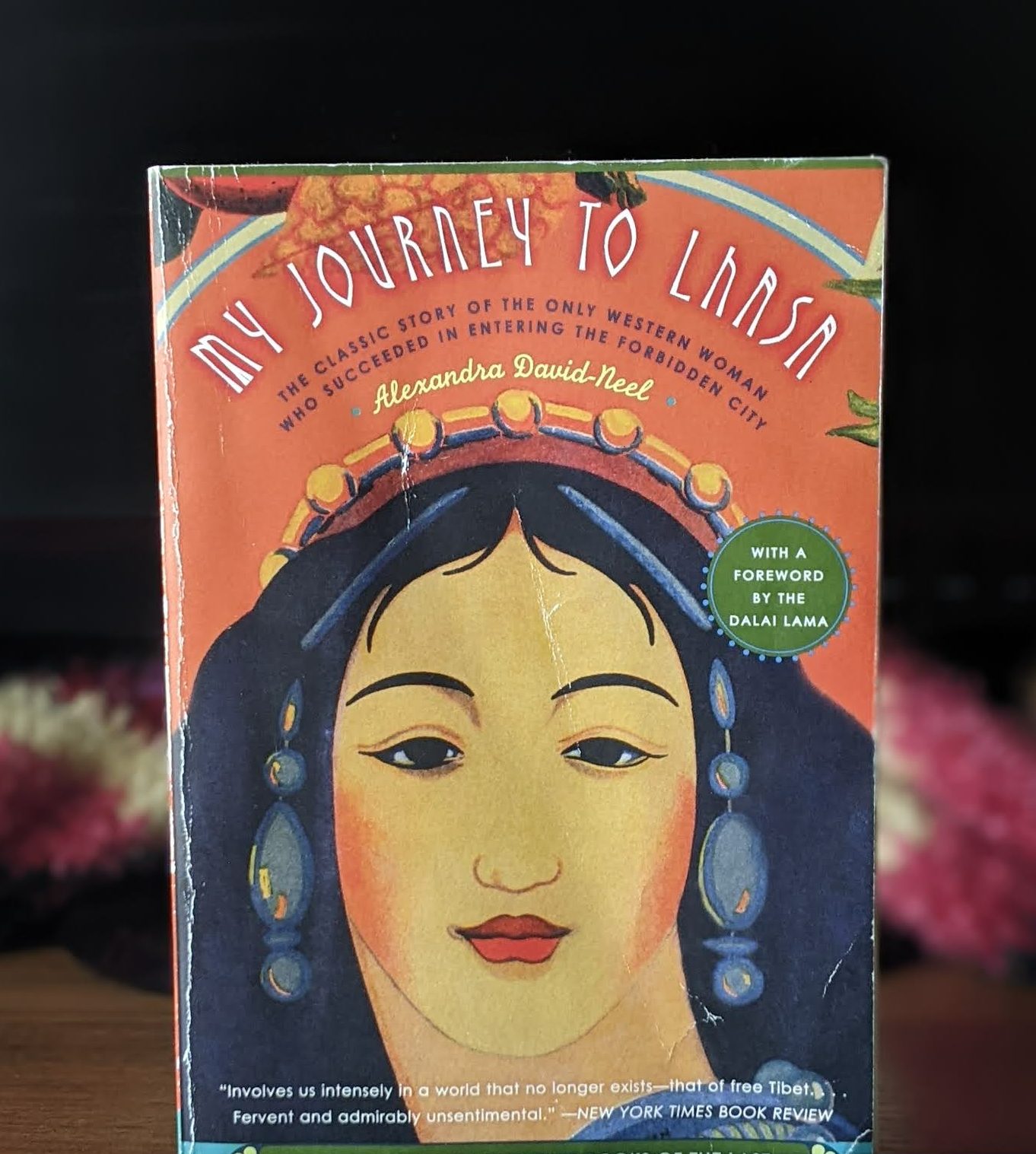 What Makes My Journey to Lhasa So Inspiring? Full Review + Insights