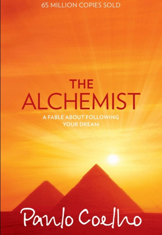 the alchemist