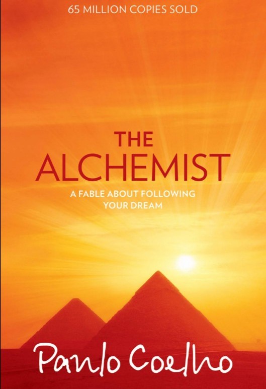 the alchemist
