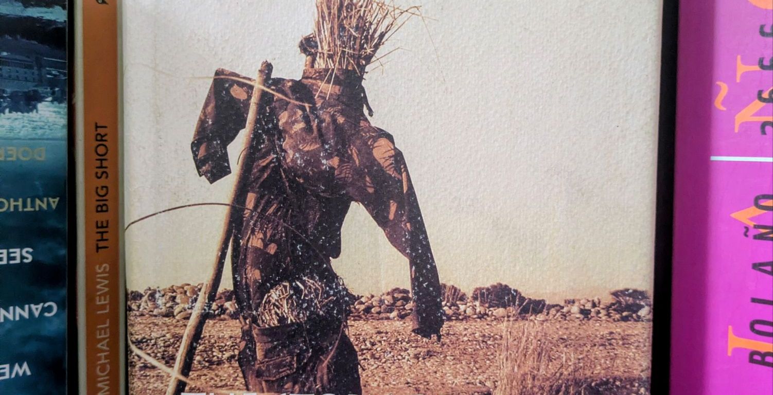 The Story of my Assassins