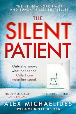 The Silent Patient