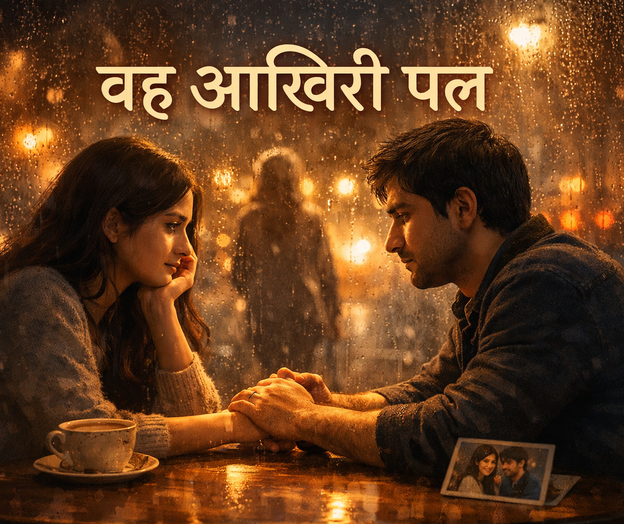 वह आख़िरी मुलाक़ात