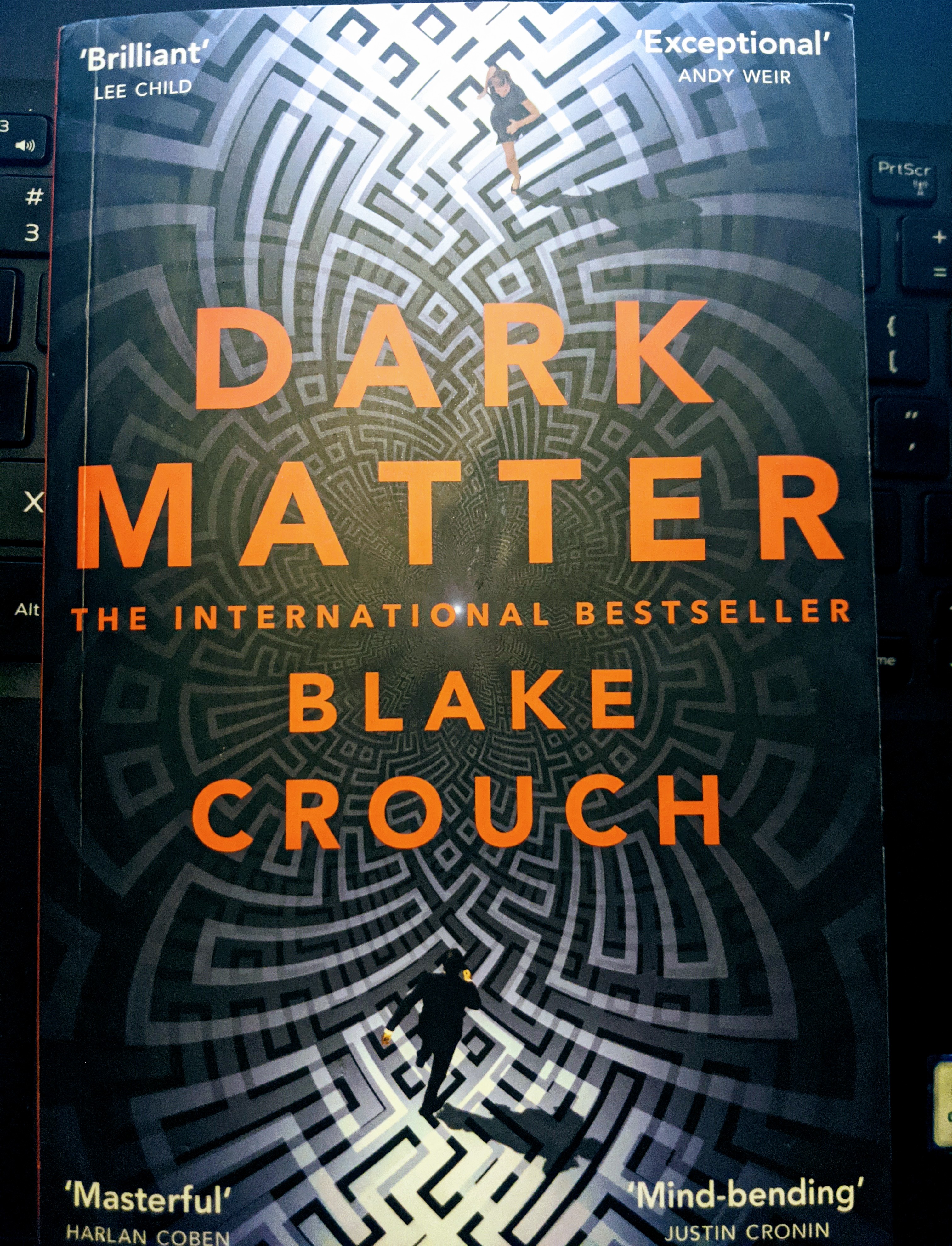 Dark Matter