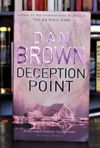 deception point