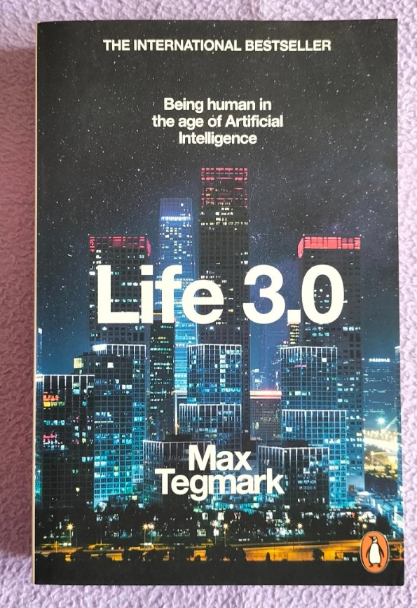 Life 3.0