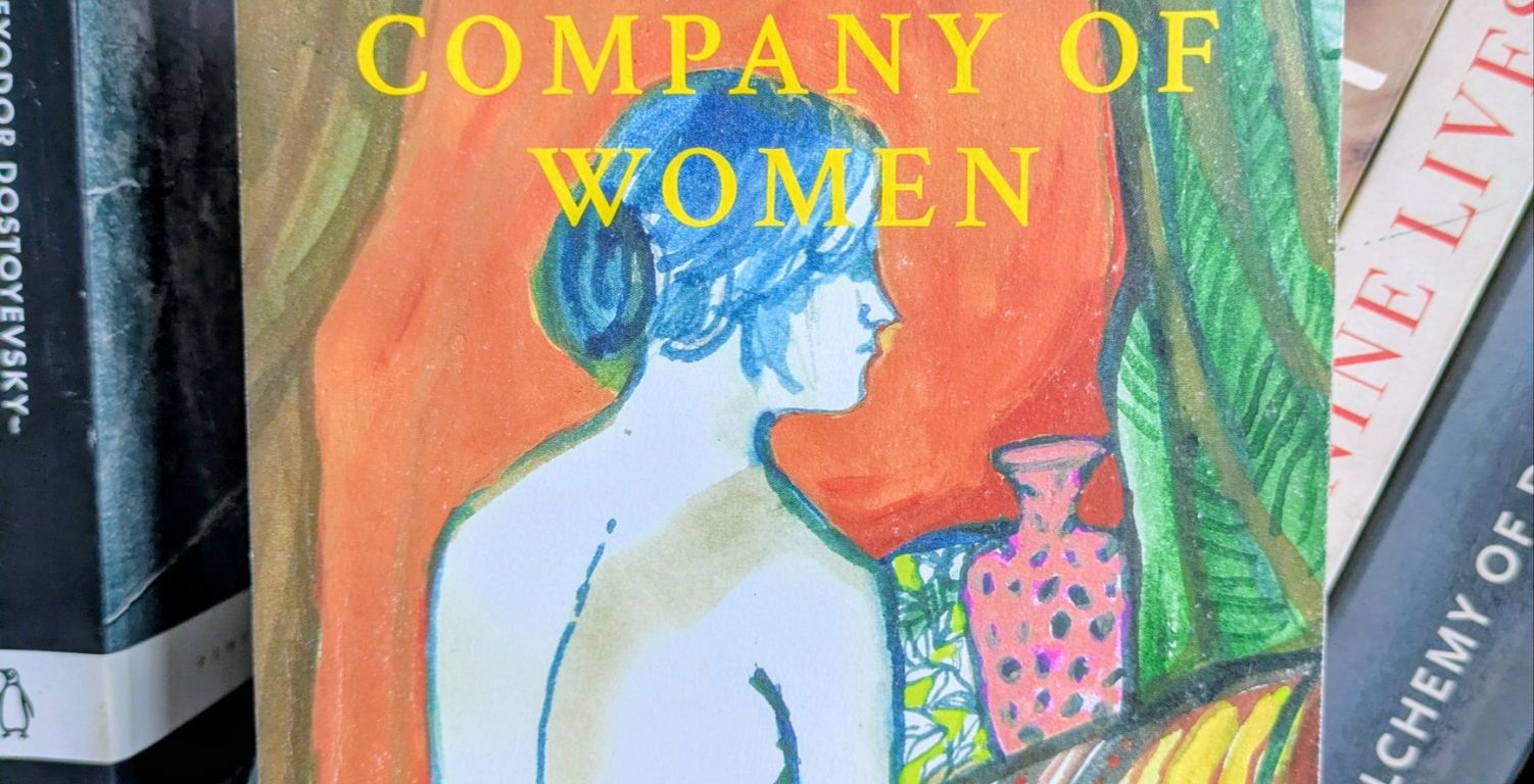 The Company of Woman