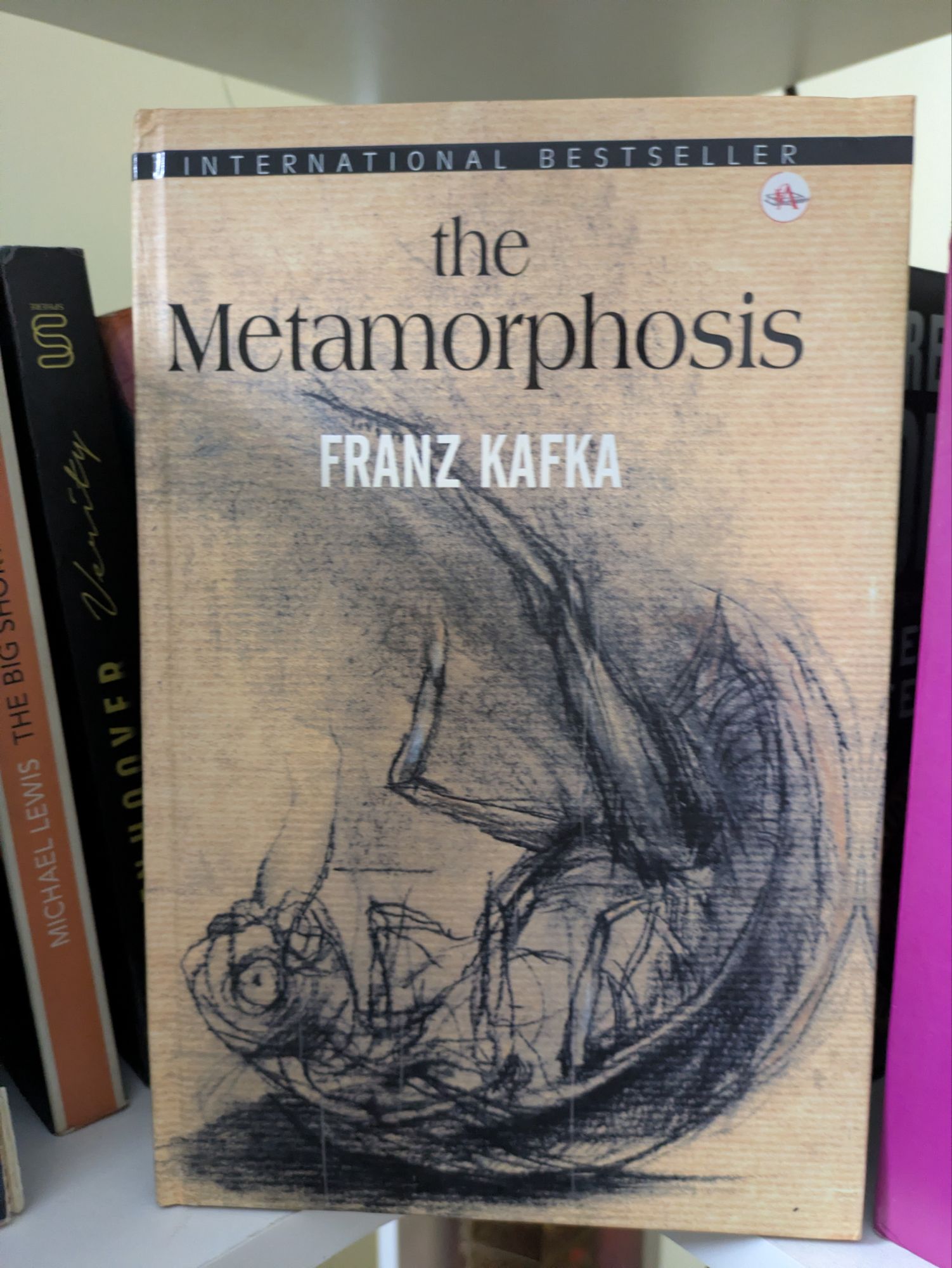 The Metamorphosis