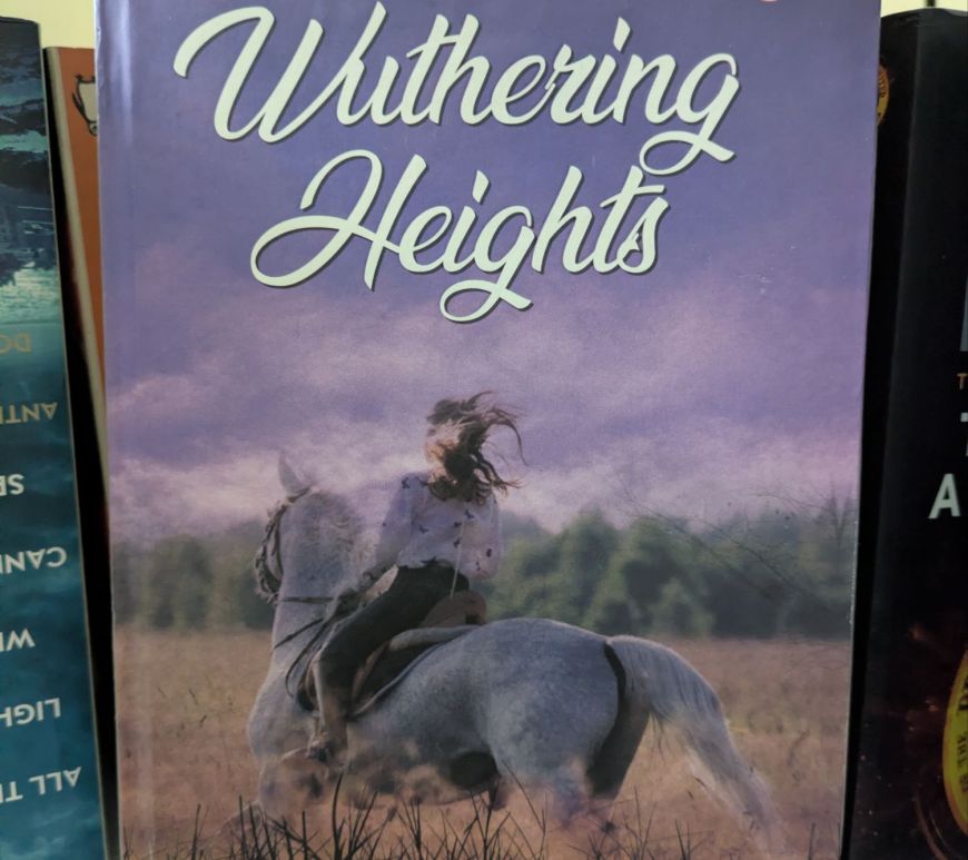 Wuthering Heights