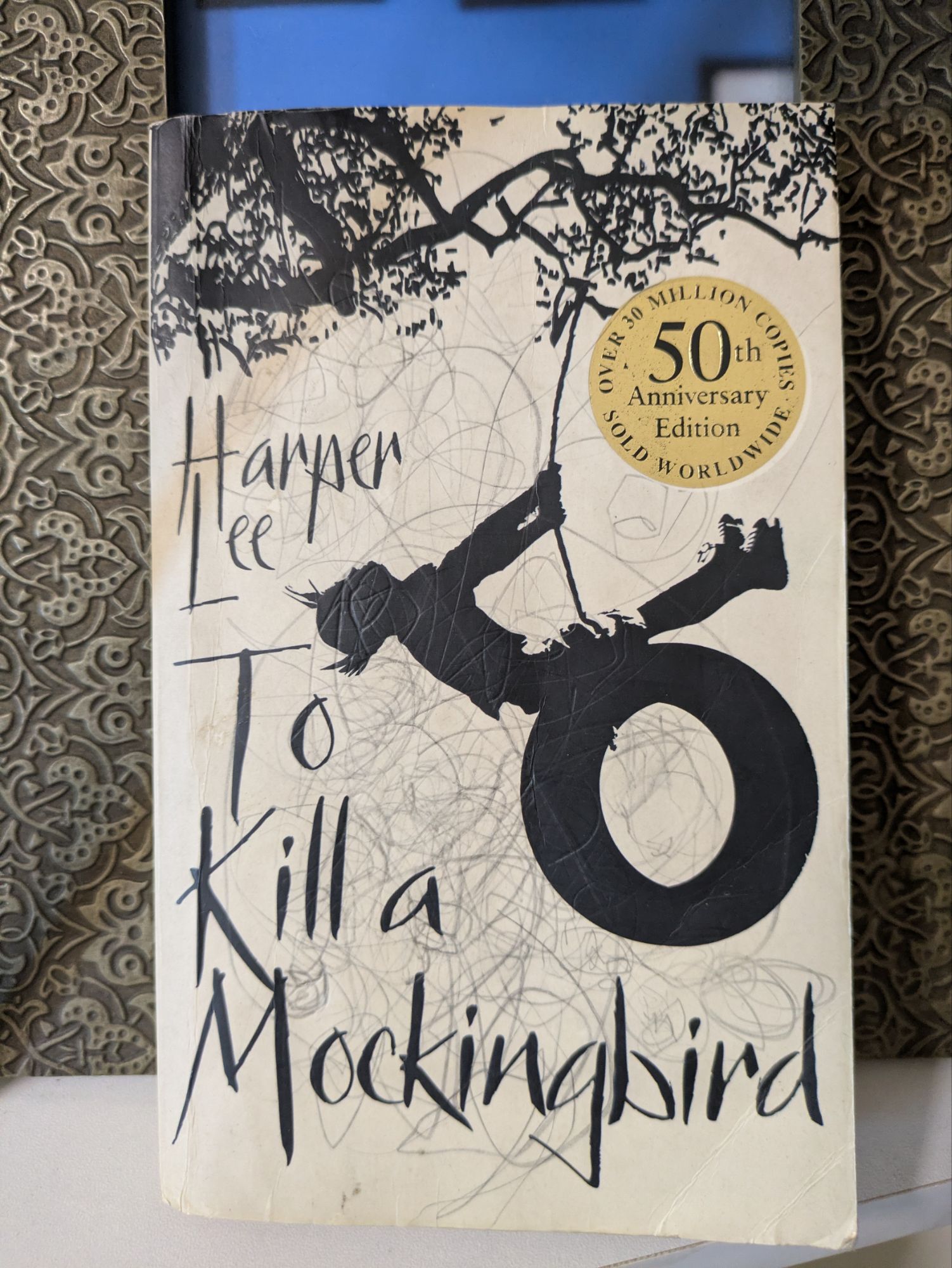 To Kill a Mockingbird