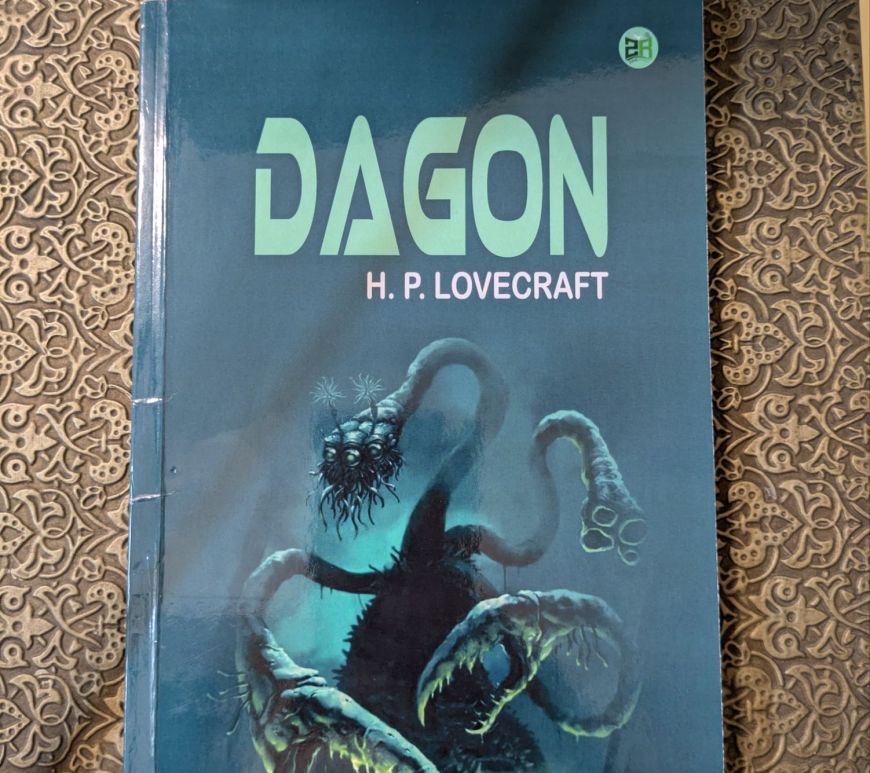 Dagon