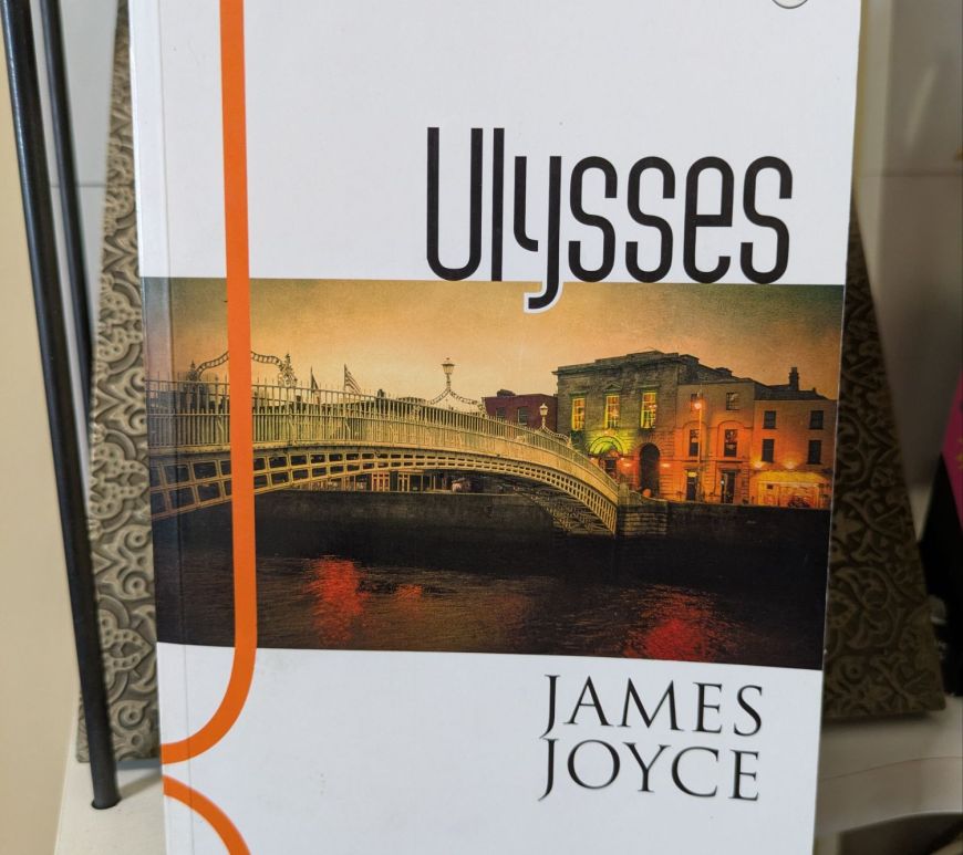 Ulysses