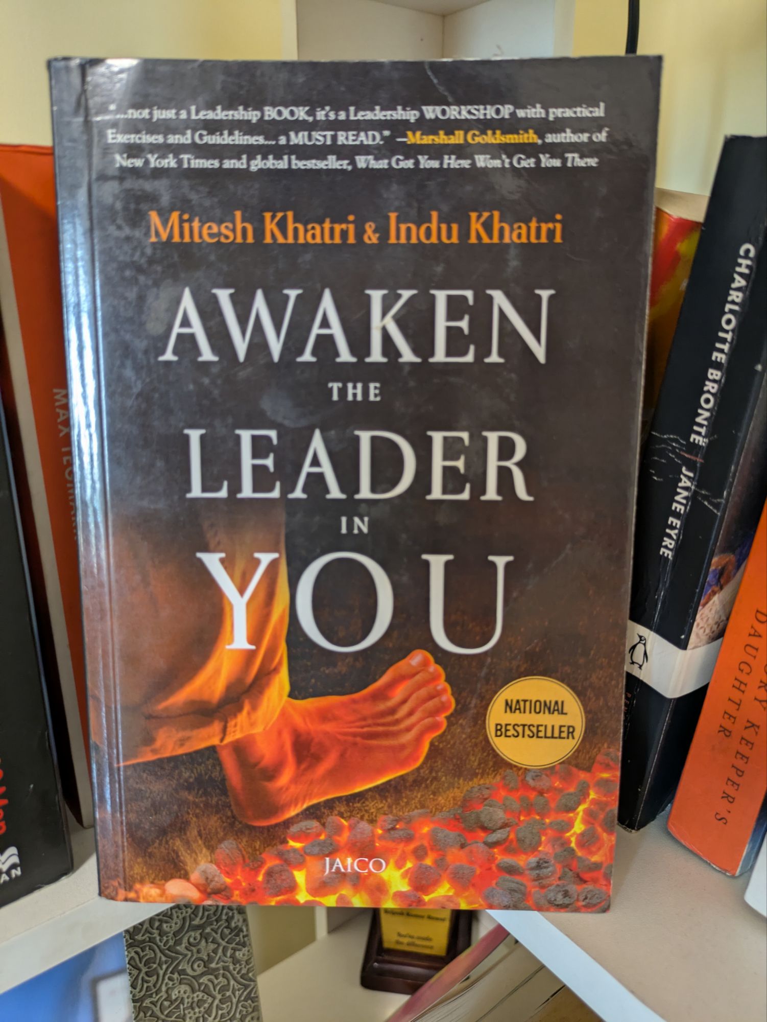Awaken the Leader In You