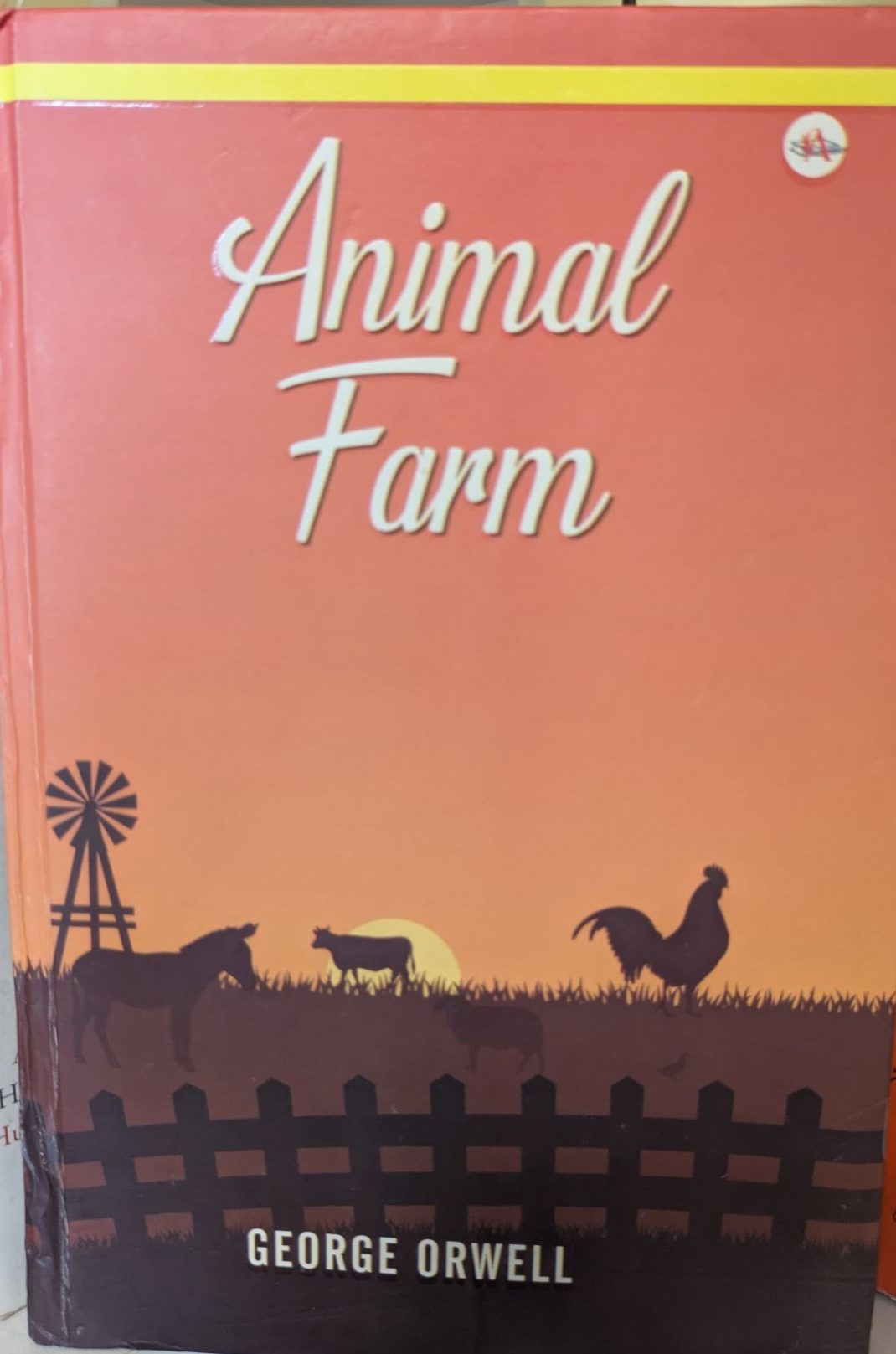 Animal Farm Review: A Tiny Farm With Explosive Truths