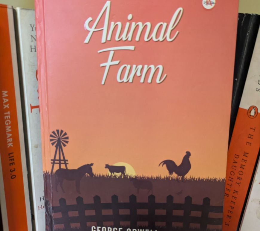 Animal Farm