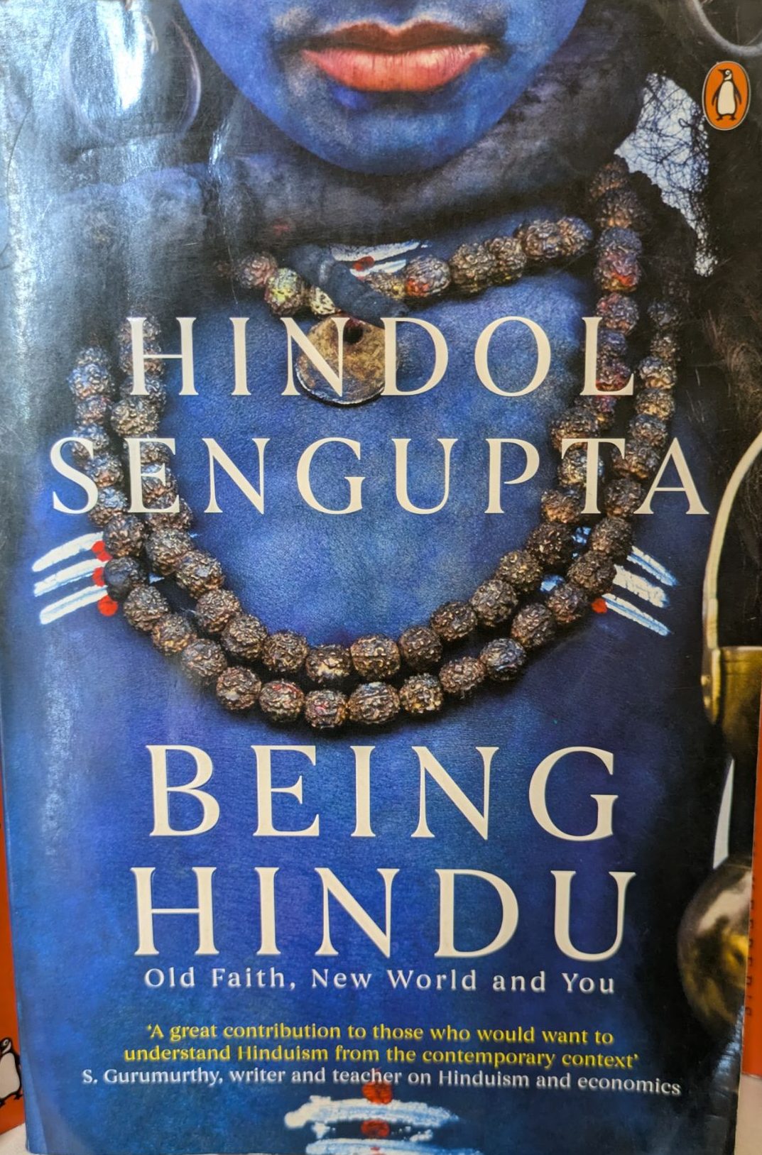 Being Hindu: Old Faith, New World and You by Hindol Sengupta | Should You Read It Or Skip? (Reader Decision Guide)