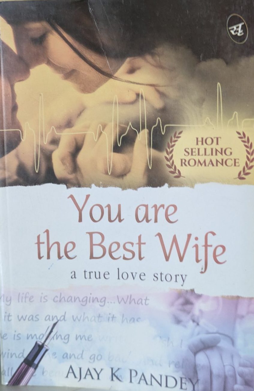 You Are the Best Wife Review: A True Love Story That Will Touch Your Heart Forever