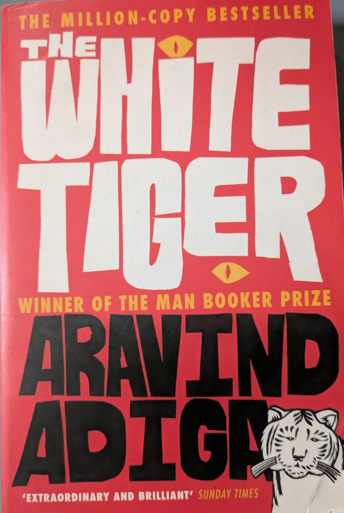The White Tiger Review: Is Aravind Adiga’s Booker Prize Winner Worth Reading?