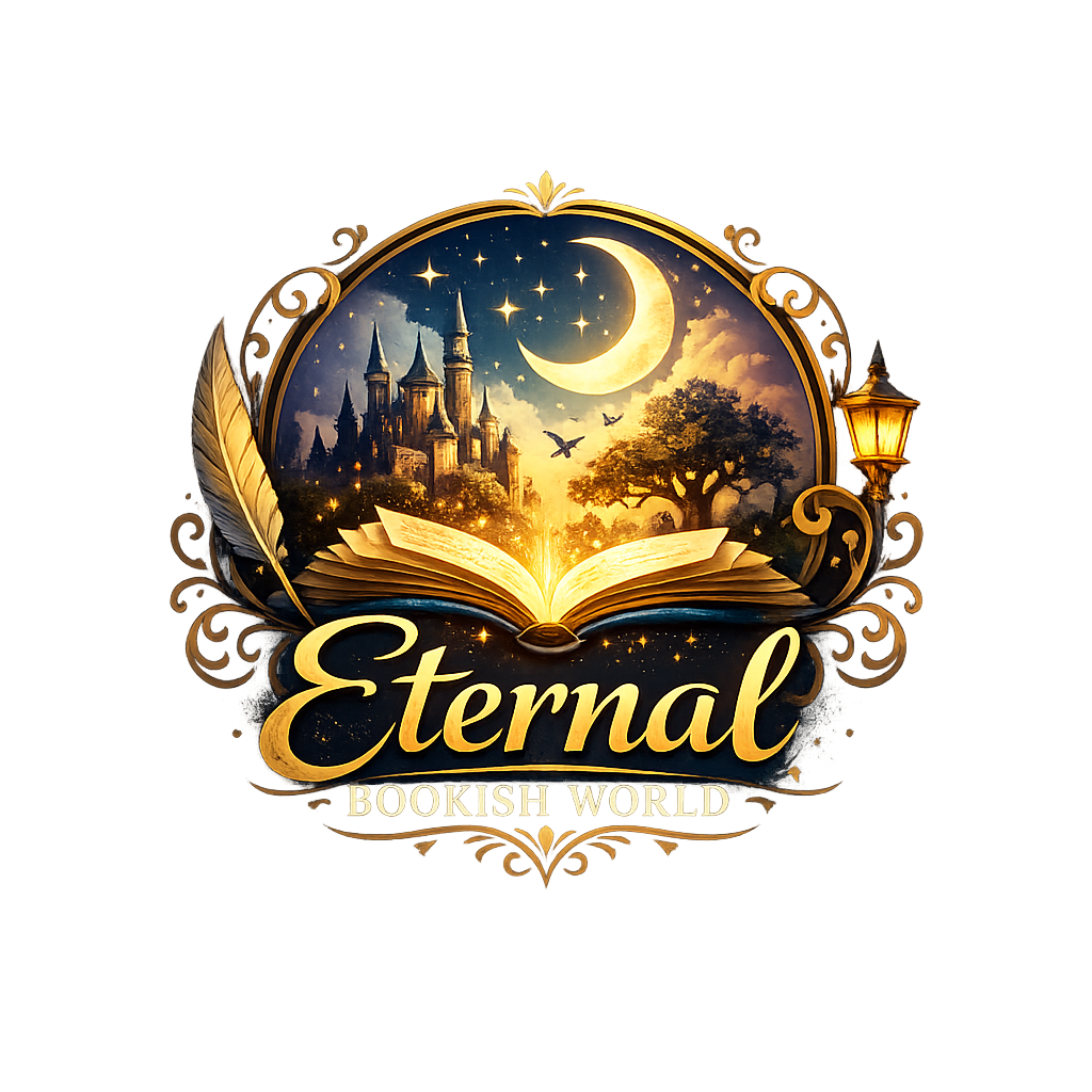 Eternal Bookish World