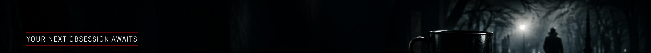 thrill & Dark mood