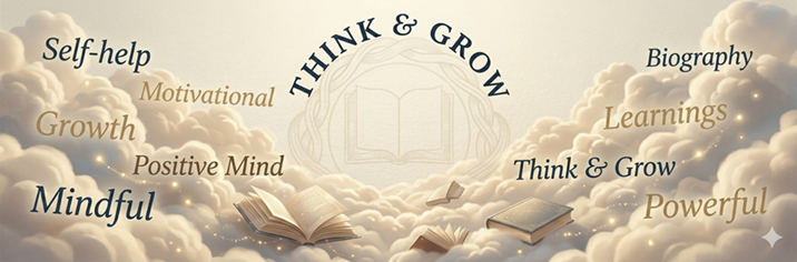 think and grow page