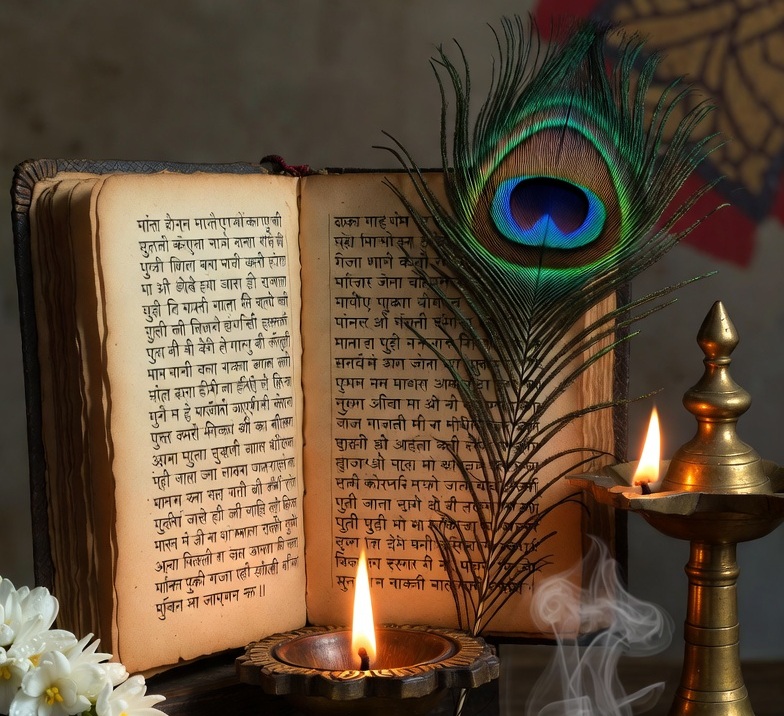 soulful indian reads