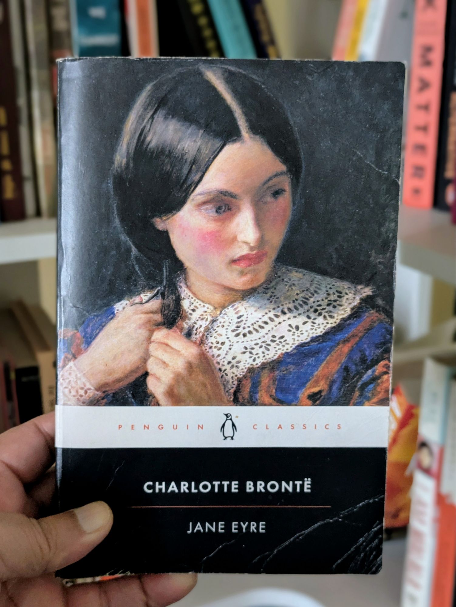 Jane Eyre Review: Why This 177-Year-Old Novel Still Feels Revolutionary