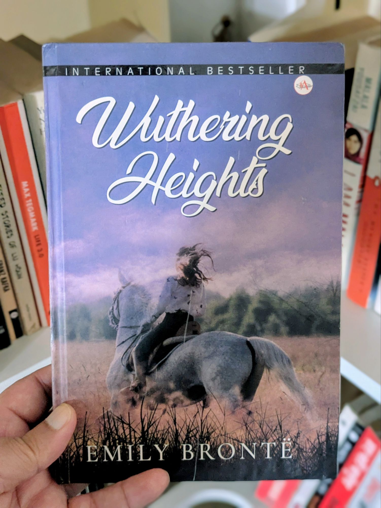 Wuthering Heights Review: When Love Becomes a Hurricane of Hate and Ghosts