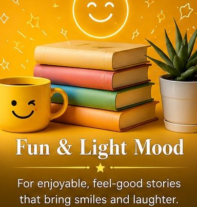 Feel Good Mood Page