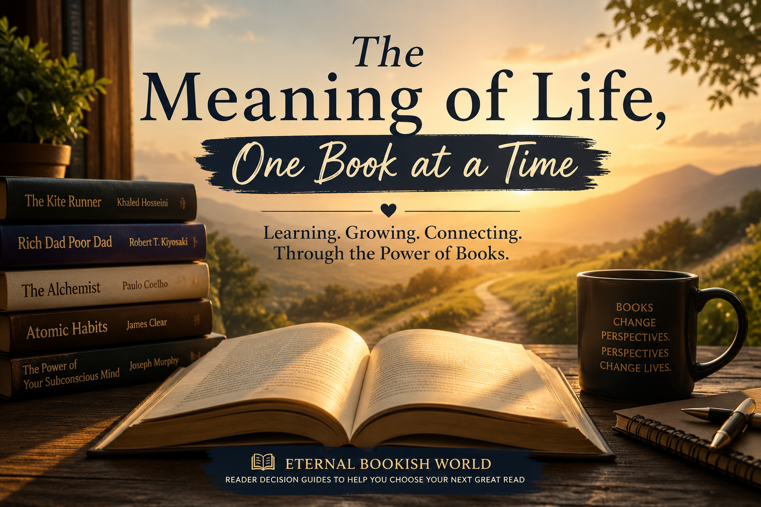 The Meaning of Life Might Be Simpler Than We Think