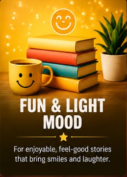 Fun & Light Mood